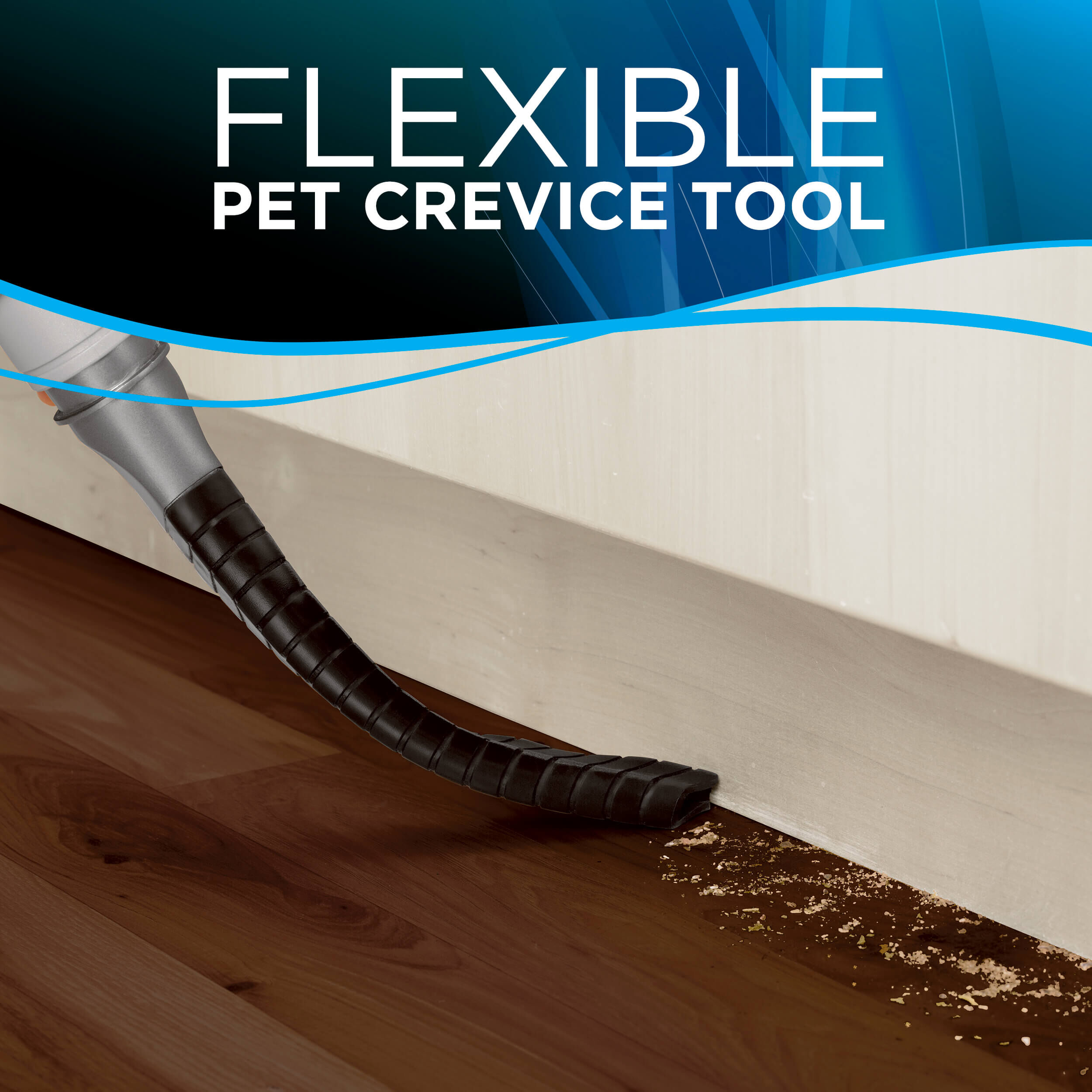 CleanView Pet Bagged Vacuum 20193 