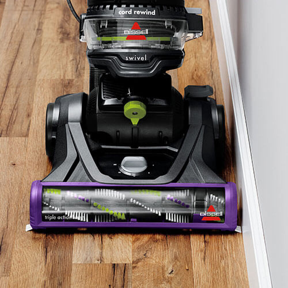 Powerlifter™ Swivel Rewind Pet 2259 BISSELL Vacuum Cleaners