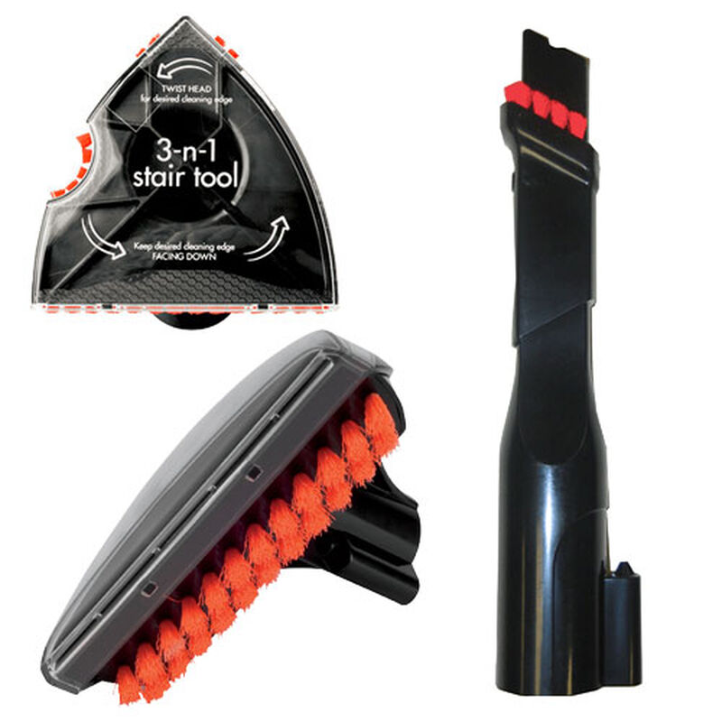 Carpet Cleaner Ultimate Tool Kit BISSELL® Accessories