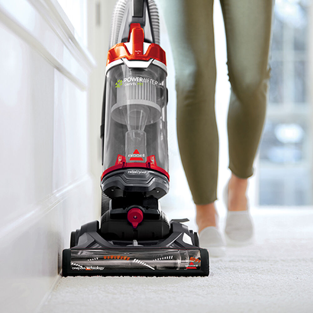 Powerlifter Pet Swivel Vacuum 2260C BISSELL