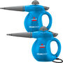 BISSELL SteamShot Handheld Hard Surface Steam Cleaner 39N7T Hero