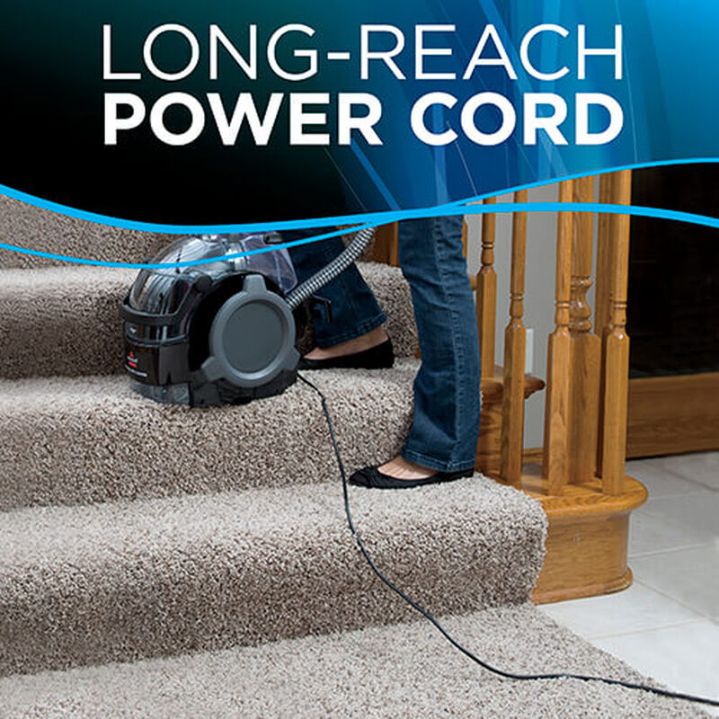 Spotclean Pro Portable Carpet Cleaner Bissell