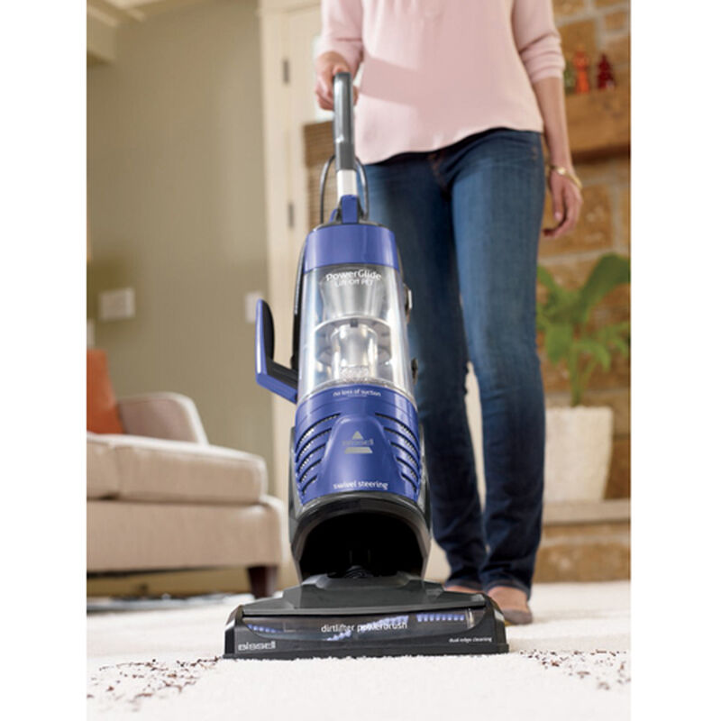 PowerGlide® LiftOff® Advanced Pet Vacuum BISSELL®