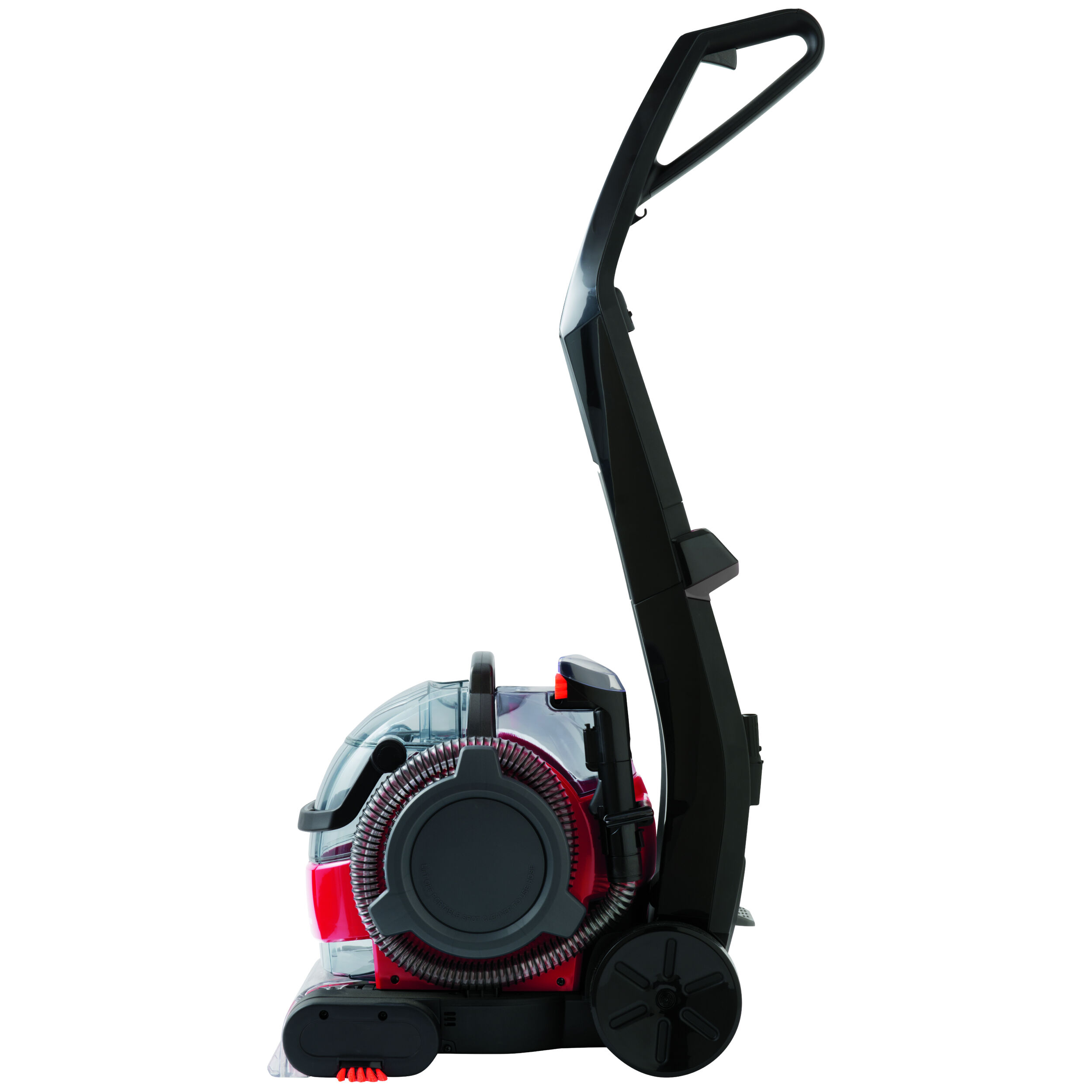 Proheat 2X® Lift-Off Upright Carpet 