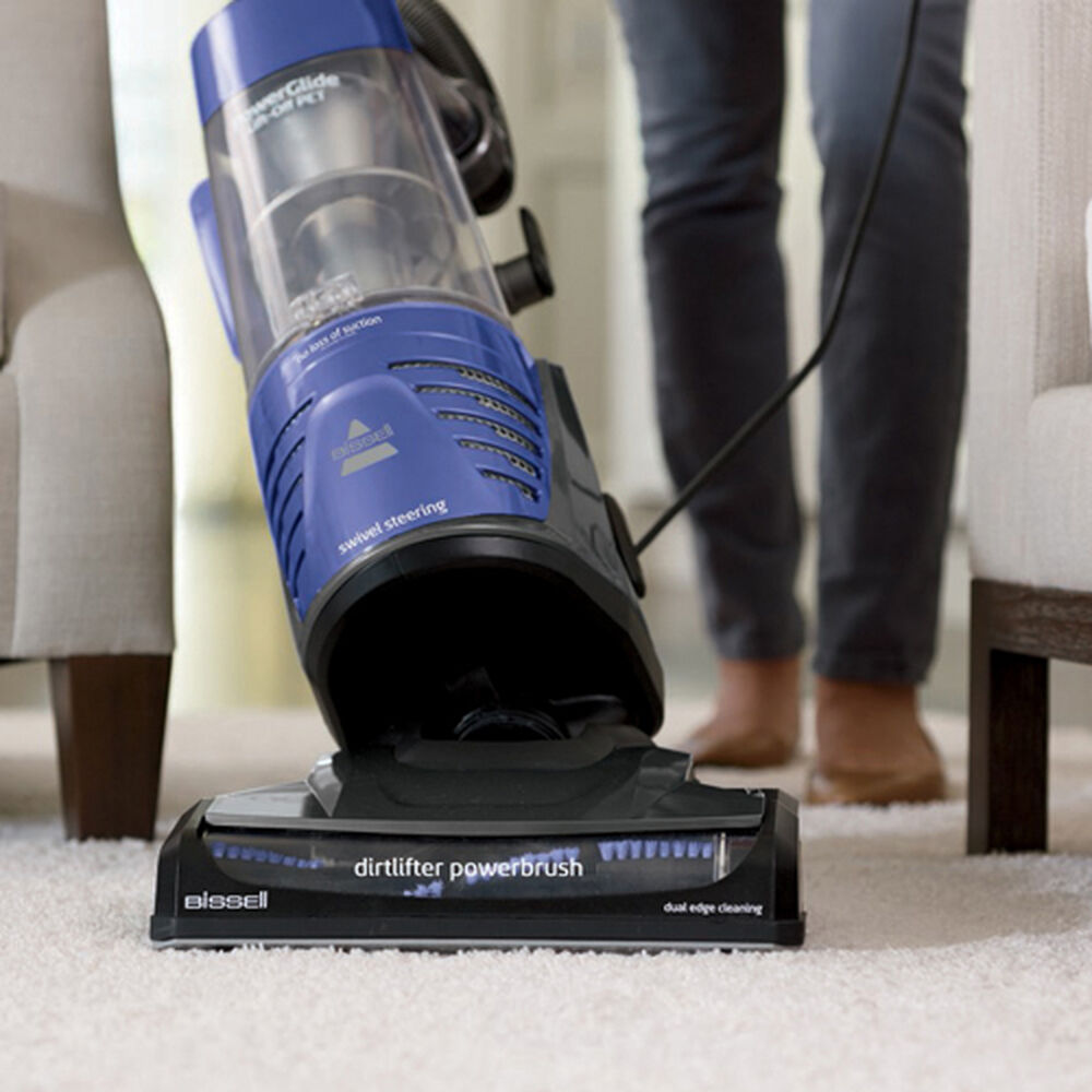 PowerGlide® LiftOff® Advanced Pet Vacuum BISSELL®