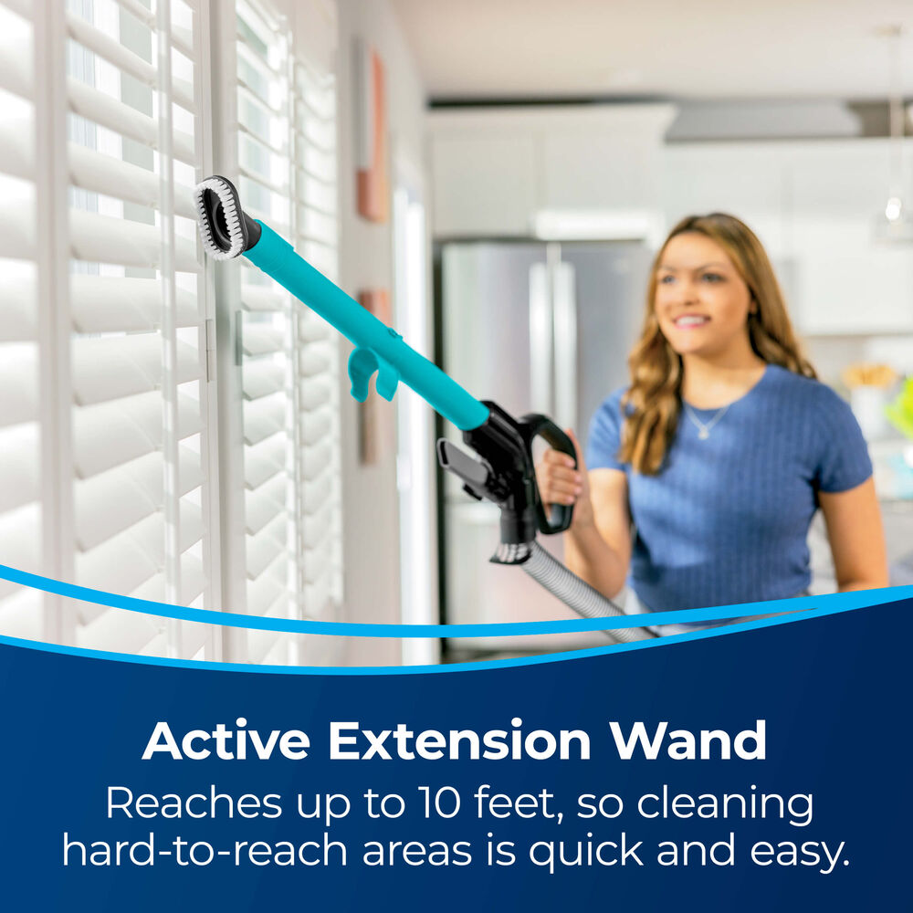 CleanView® Rewind 3534 BISSELL® Vacuum Cleaners