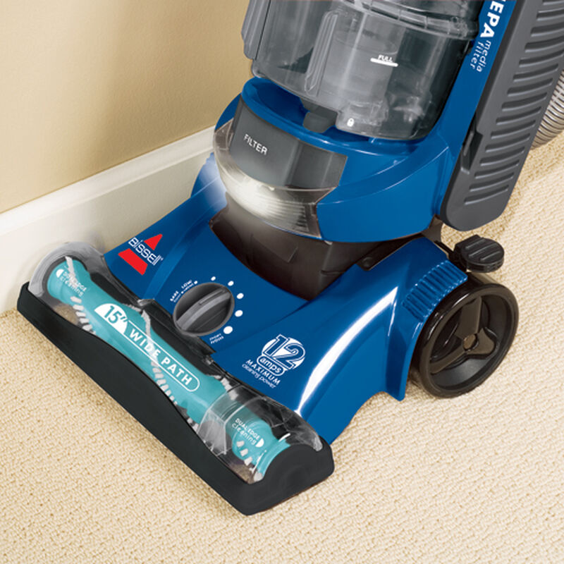 Velocity® Bagless Upright Vacuum 75B21 BISSELL®