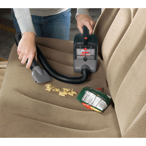 Auto-Mate® Corded Hand Vacuum 35V4A | BISSELL® Handheld Vacs