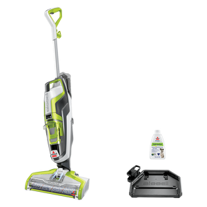 CrossWave® Turbo Hard Floor and Area Rug Wet Dry Vac 3888A