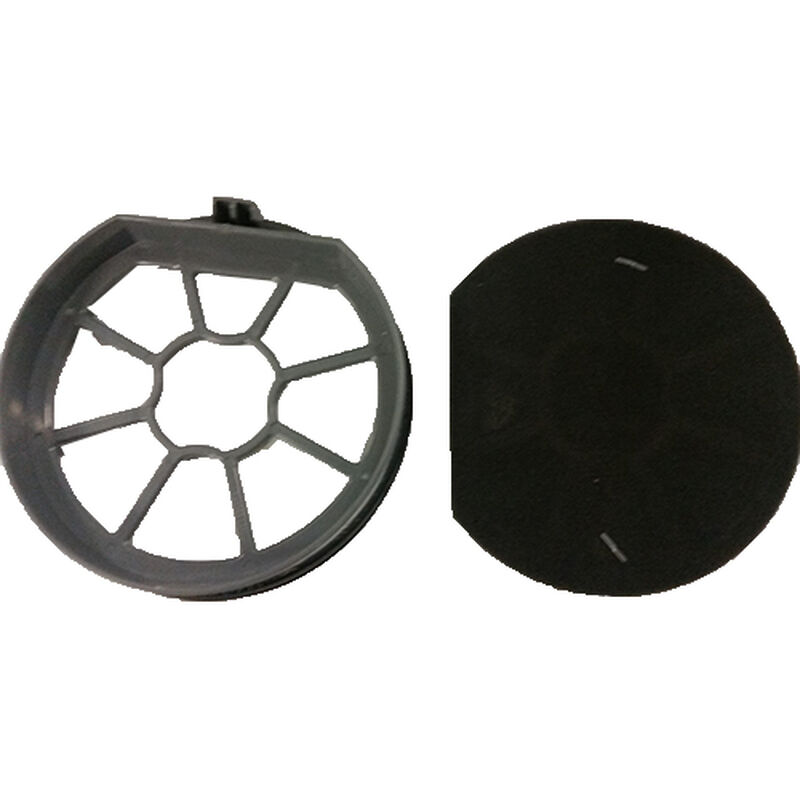 Bissell Icon Pet Cordless Vacuum Manual Iconpet Pre Motor Filter Grill 1621617 Bissell Parts