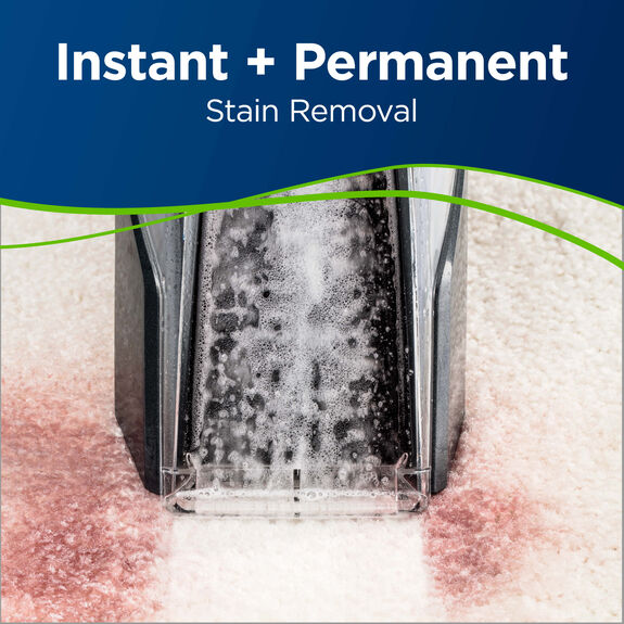 Pet Stain Eraser™ 20037 BISSELL Carpet Cleaning