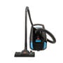 Powerforce® Bagged Canister Vacuum