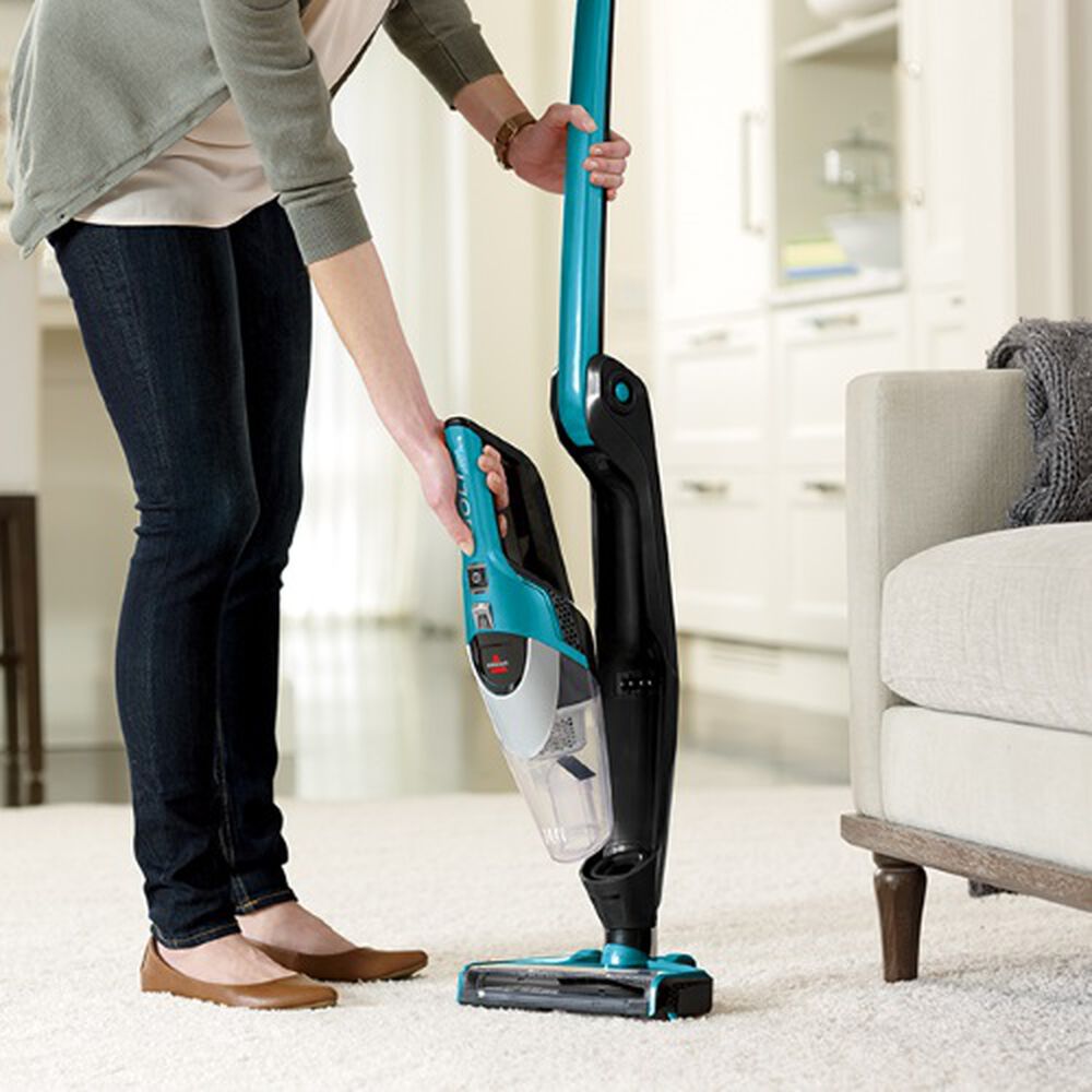 Bolt XRT Pet 2in1 Cordless Vacuum 1315c
