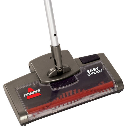 Bissell Easy Sweep Cordless Rechargeable Sweeper 15D1A 