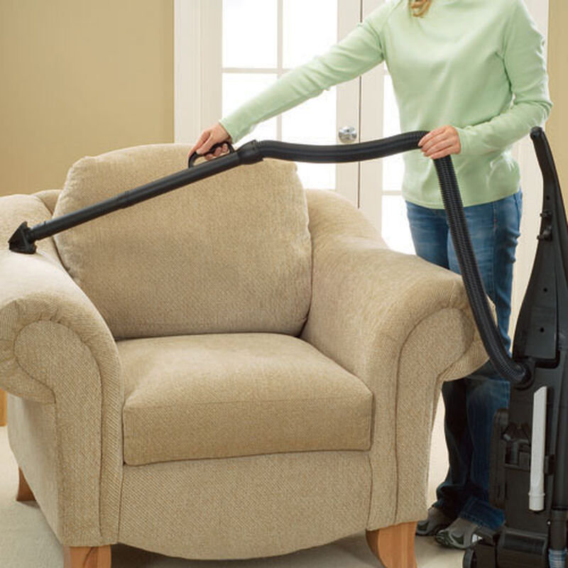 CleanView Helix® Upright Vacuum BISSELL®