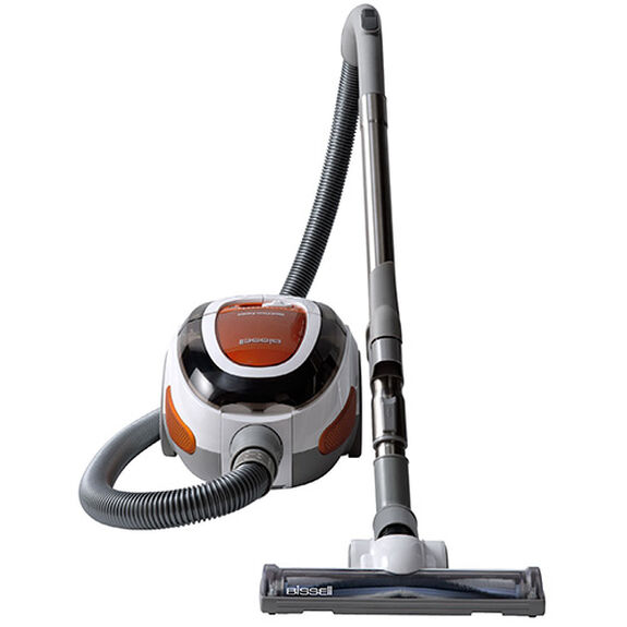 Hard Floor Expert® Canister Vac 1154 BISSELL® Vac Cleaners
