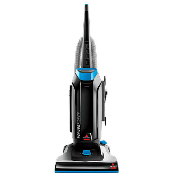 PowerForce® Bagged Vacuum 1739 BISSELL Vacuum Cleaners