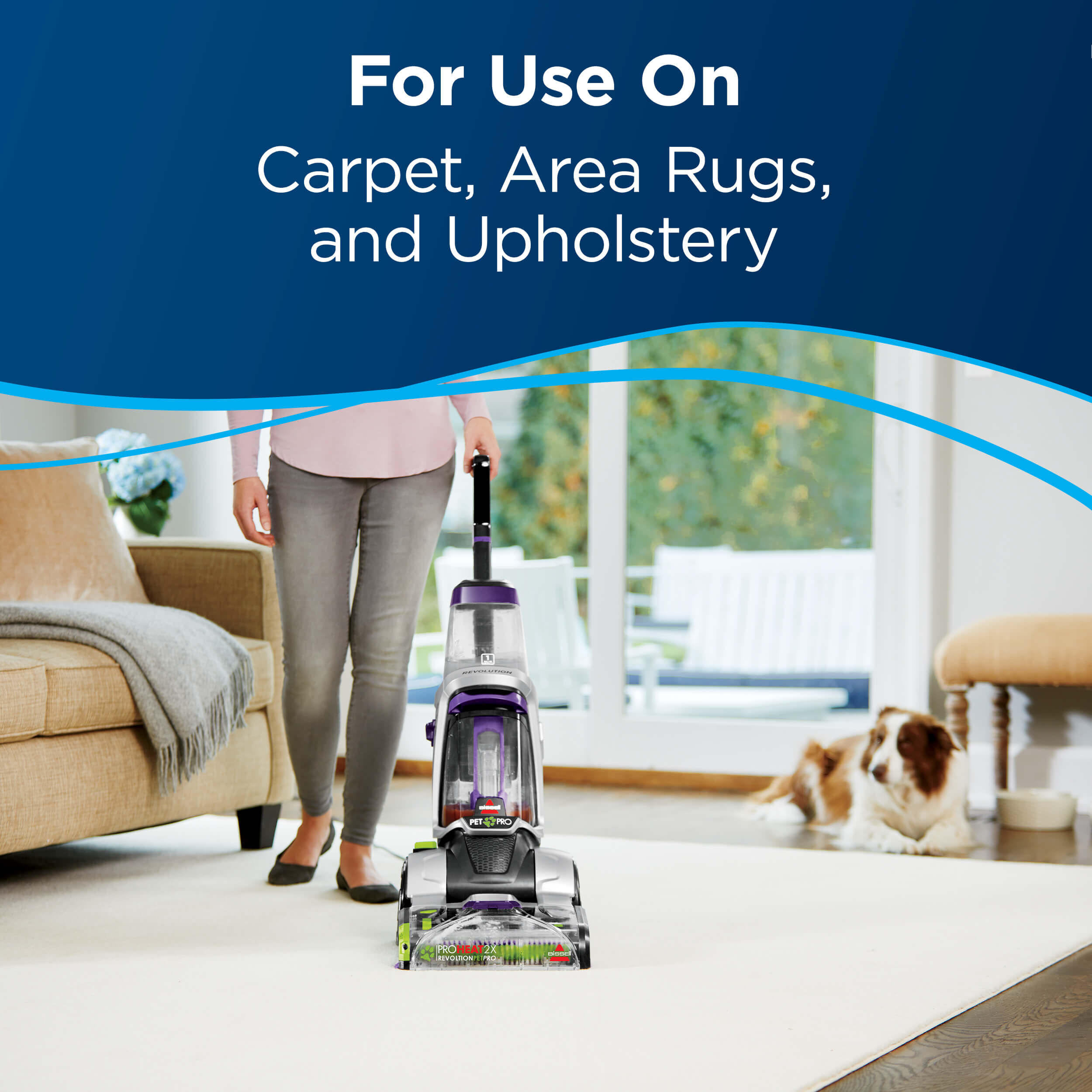 PRO MAX Clean + Protect 78H63 | BISSELL 