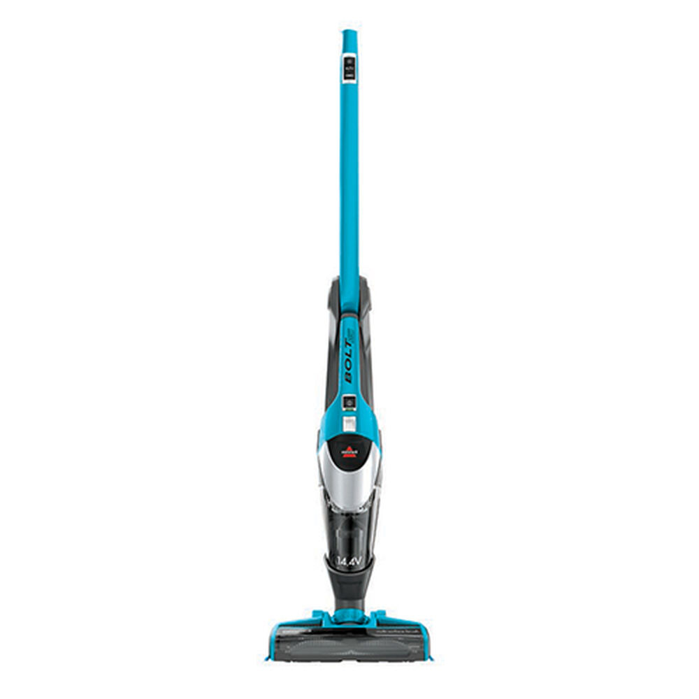 BOLT® XRT PET 2in1 Lightweight Cordless Vac 13151 BISSELL®
