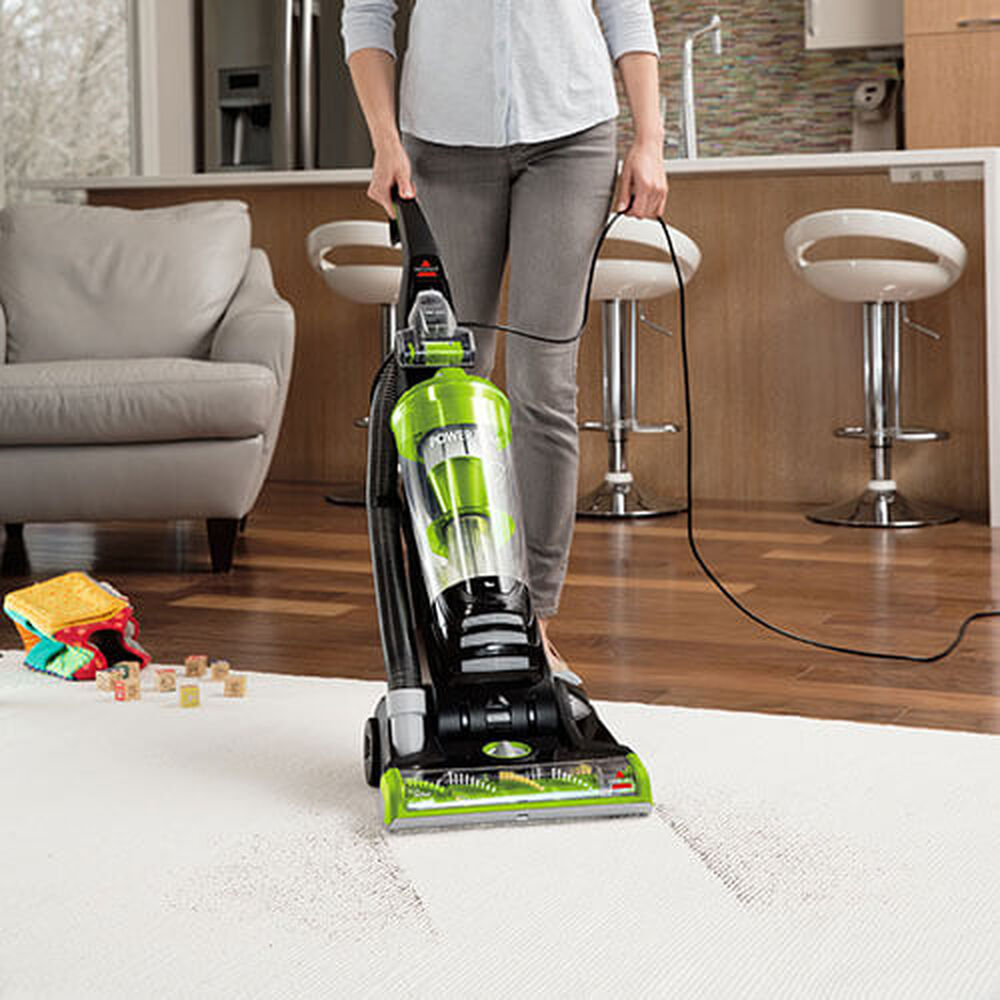 PowerTrak® Vacuum Cleaner 1790 BISSELL Vacuums