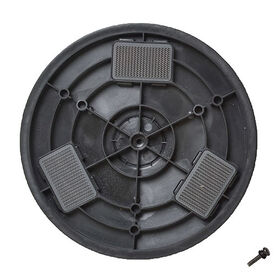 Rotating Disc - Right - for SpinWave&reg; Hard Floor Cleaner
