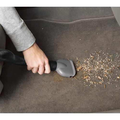 CleanView® Deluxe Corded Hand Vacuum 