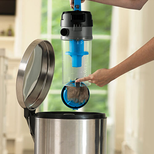 PowerForce® Helix™ Bagless Upright 