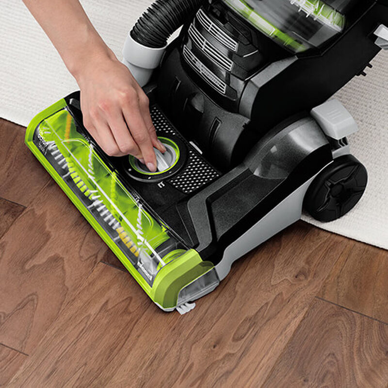 Momentum Rewind Pet 1792P BISSELL Vacuum Cleaners