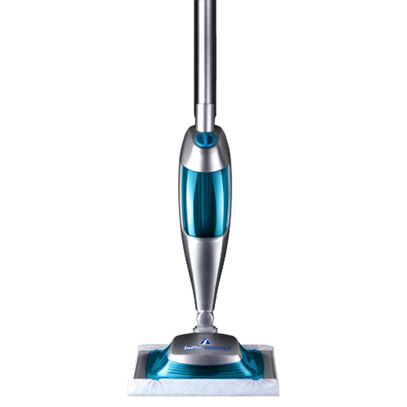 Swiffer Bissell Steamboost Steam Mop 6639