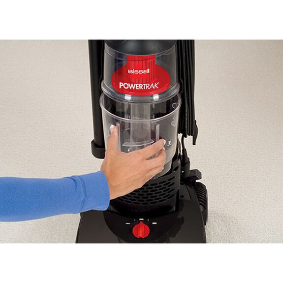 PowerTrak® Bagless Upright Vacuum 2083C BISSEL