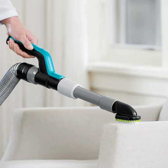 Dusting Brush 1612634 BISSELL Vacuum Cleaner Parts