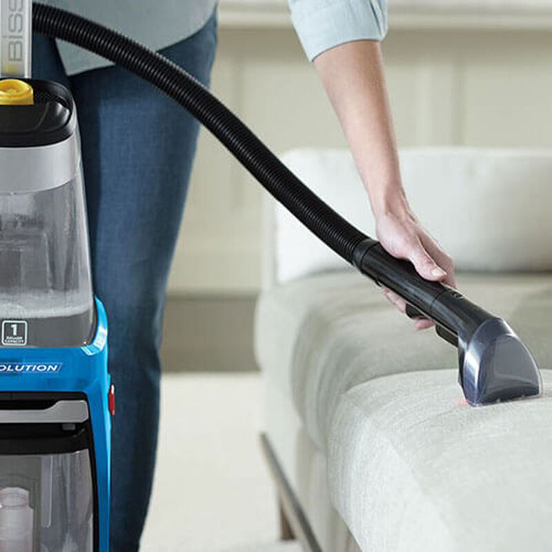 ProHeat 2X® Revolution® Pet Carpet Cleaner 15506 | BISSELL®