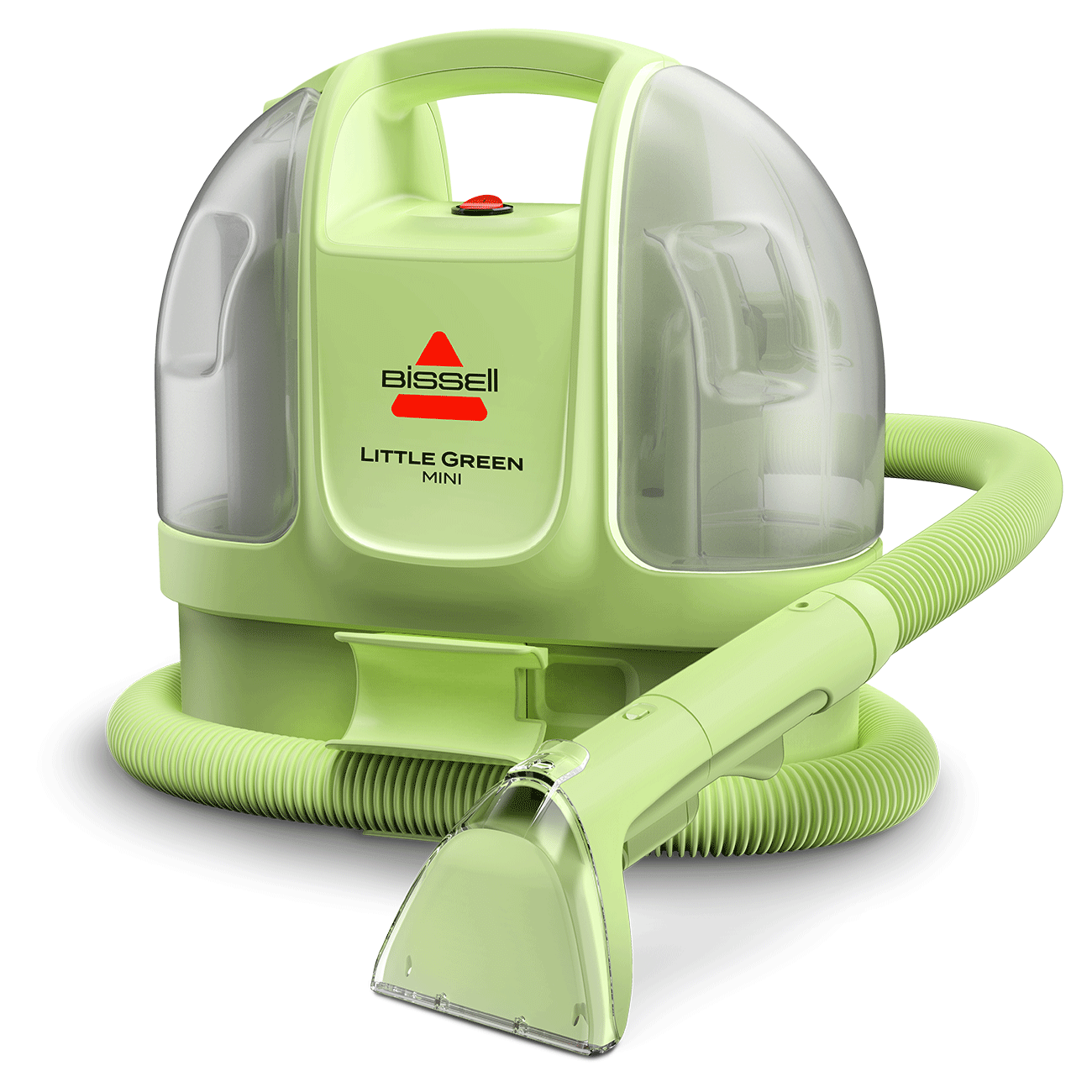 Little Green® Mini Portable Carpet Cleaner 4095 | BISSELL®