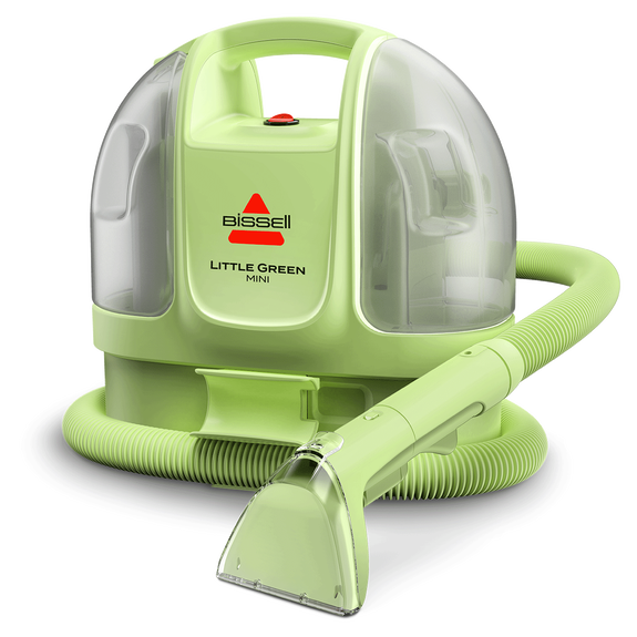 Little Green® Mini Portable Carpet Cleaner 4095 | BISSELL®