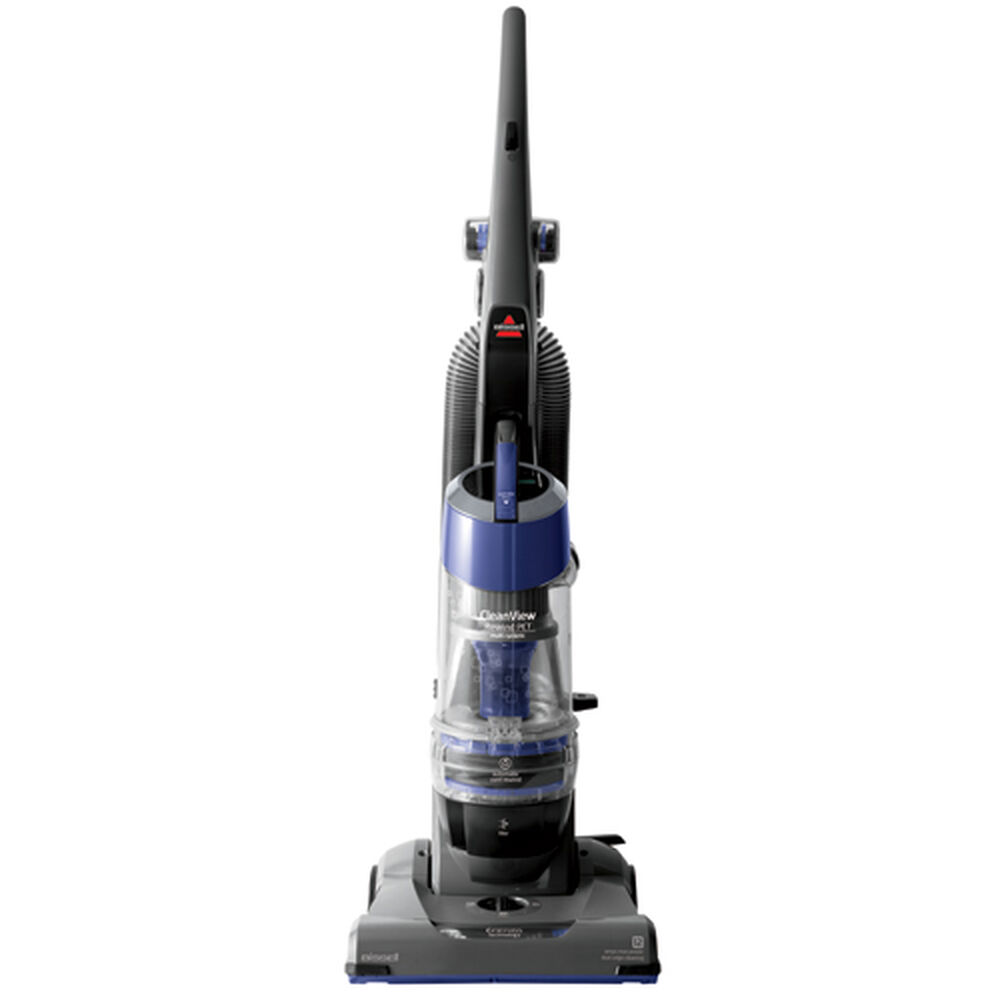 CleanView® Rewind Pet Vacuum w/ OnePass Technology® BISSELL®