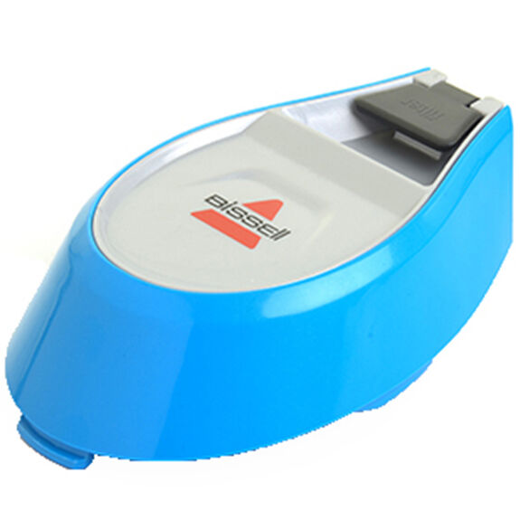 Trilogy SuperLight Tank Lid 167089 BISSELL Vacuum Cleaner Parts