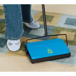 How to Maintain a Carpet Sweeper: Easy Tips for Lasting Cleanliness