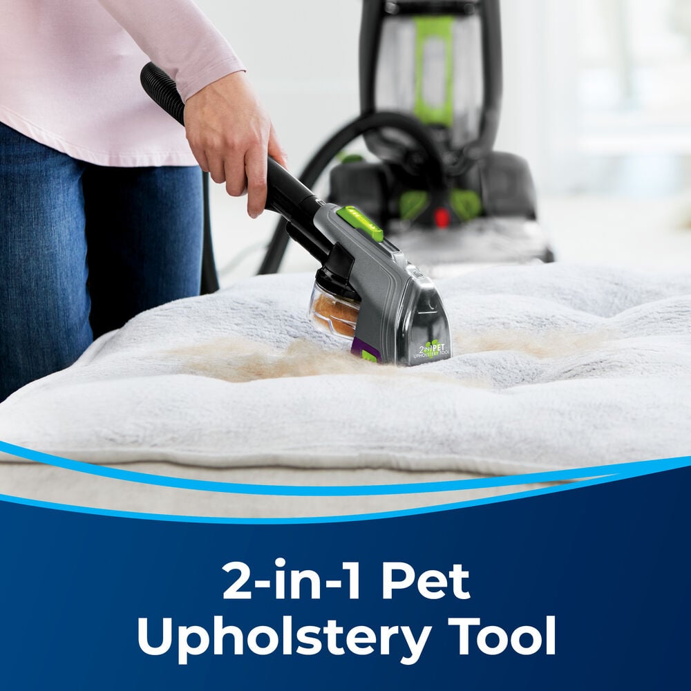 Bissell Pet Carpet/Upholstery Cleaner 