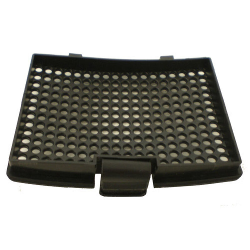 Zing Post Motor Filter Door 2031542 BISSELL Vacuum Parts