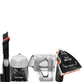Carpet Cleaning Accessories Bundle
