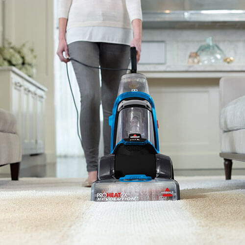 ProHeat 2X® Revolution® Pet Carpet 