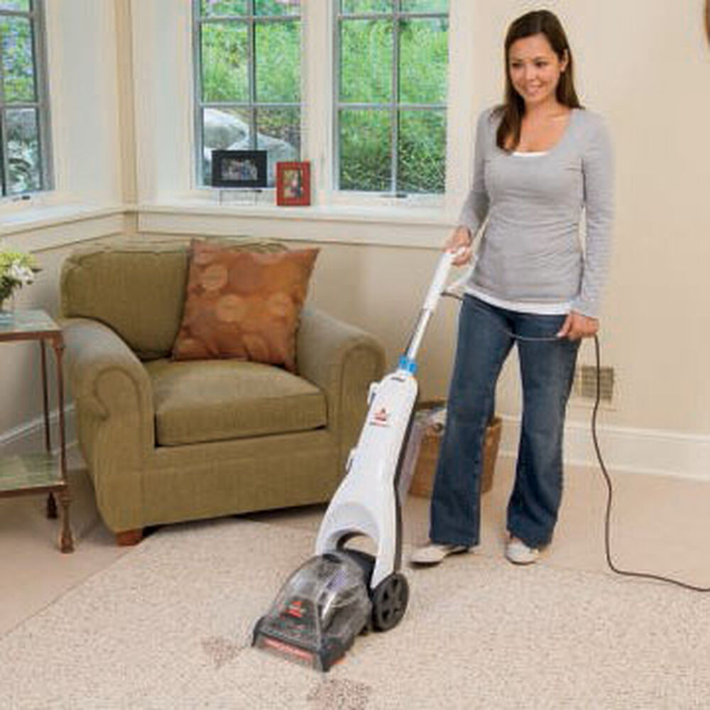 ReadyClean® Carpet Cleaner 40N7 BISSELL®
