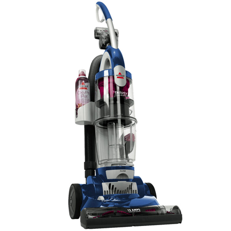 Trilogy® Pet Vacuum BISSELL®