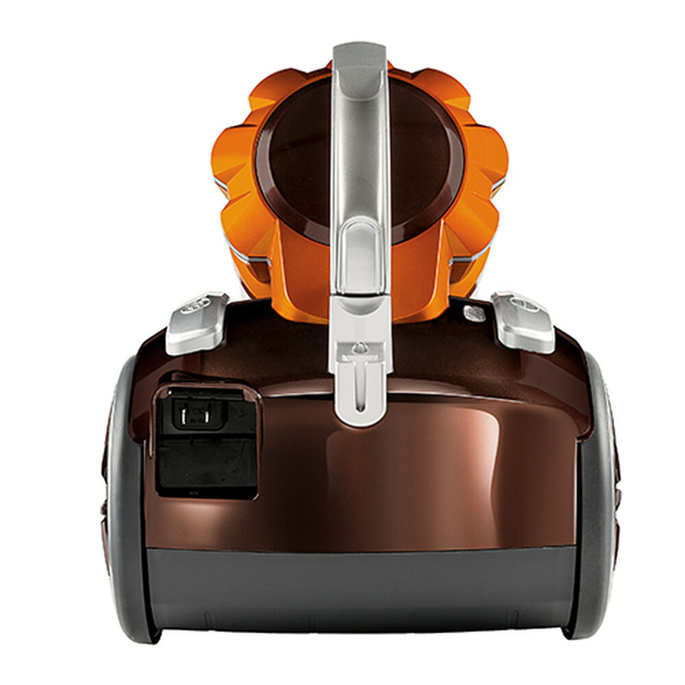 Hard Floor Expert® Canister Vacuum 1547 BISSELL® Vacuum