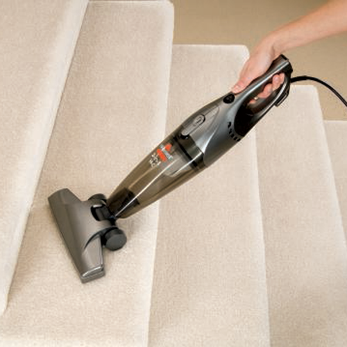 3-in-1 Lightweight Stick Vacuum | BISSELL®