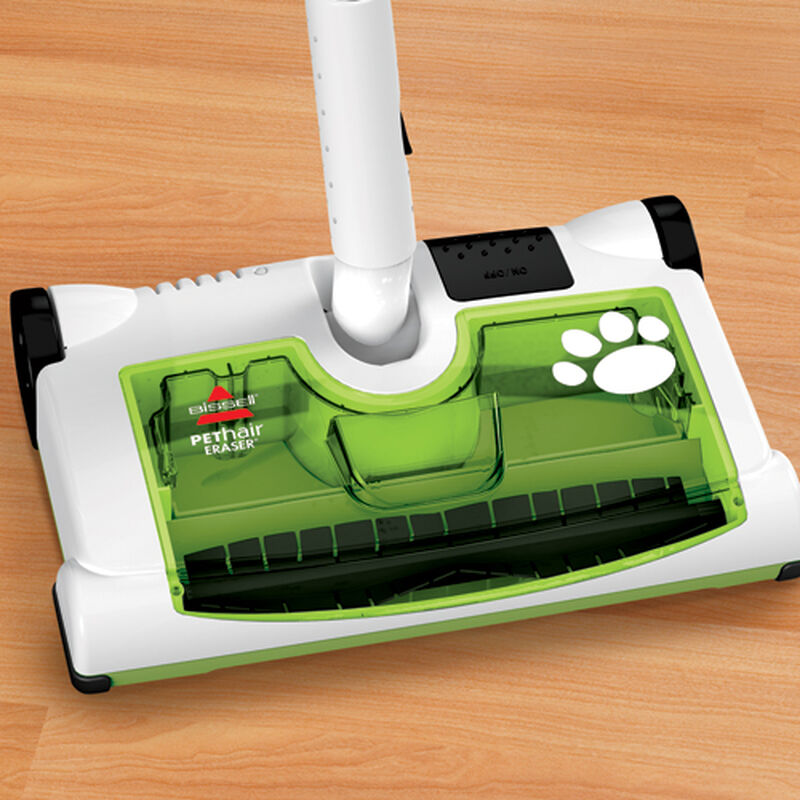 Pet Hair Eraser™ Cordless Carpet & Floor Sweeper 23T6