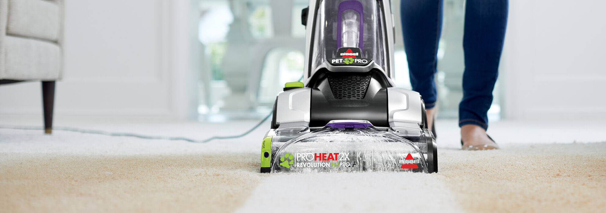 Deep Clean + Antibacterial Formula 1568 