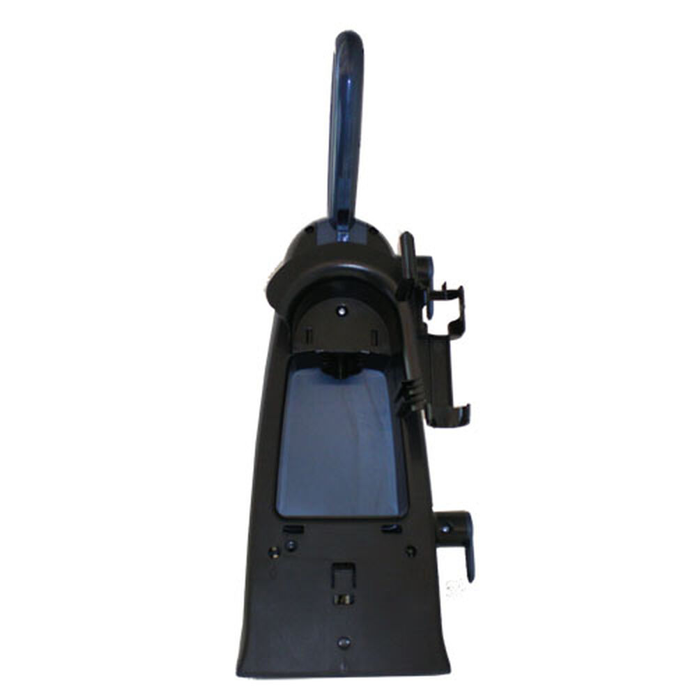 ProHeat 2X Upper Handle Black 2036698 | BISSELL Parts