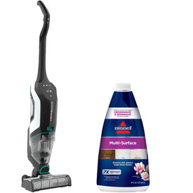 CrossWave&reg; Cordless Max & Multi-Surface Formula Bundle