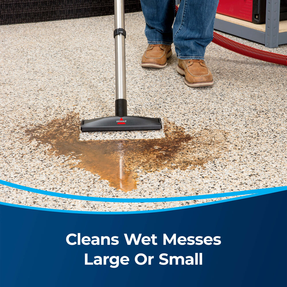 MultiClean Wet/Dry Auto Vac 2035M BISSELL® Vacuums
